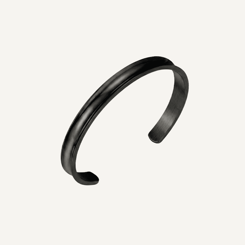 Puño para sujetar el cabello