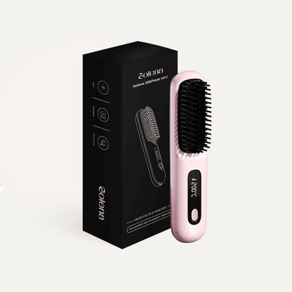 El cepillo para rizos™