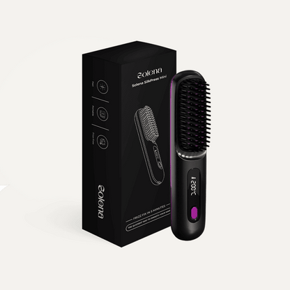 El cepillo para rizos™