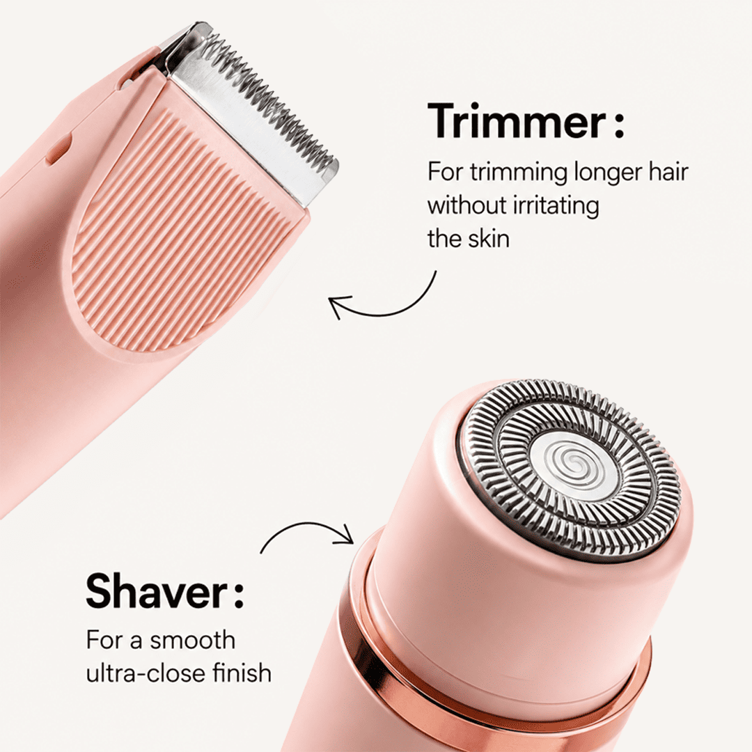 The SilkTrim™