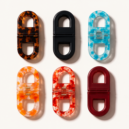 The Solena Clip
