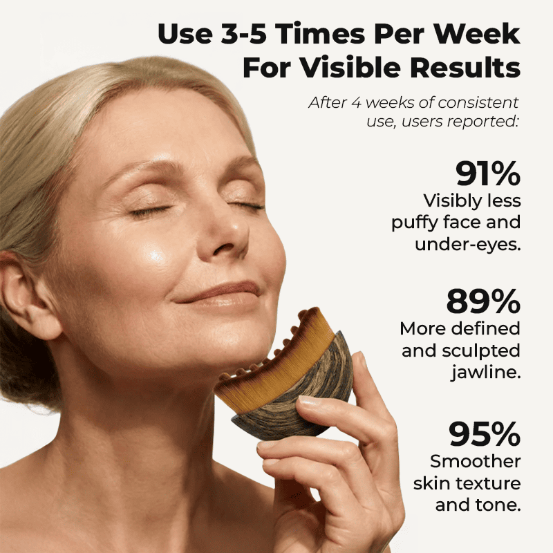 El cepillo para rizos™