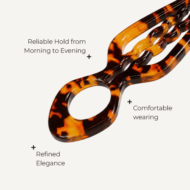 Horquilla Solena | Paquete de 3