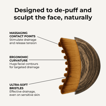 El cepillo para rizos™
