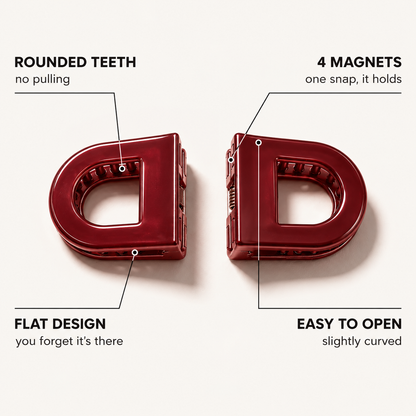 The Solena Clip
