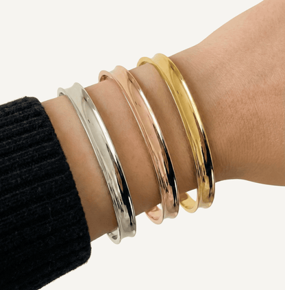 Puño para sujetar el cabello