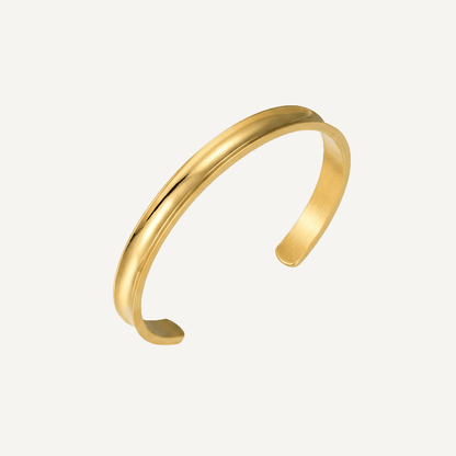 Puño para sujetar el cabello