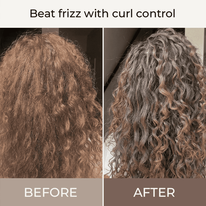 El cepillo para rizos™