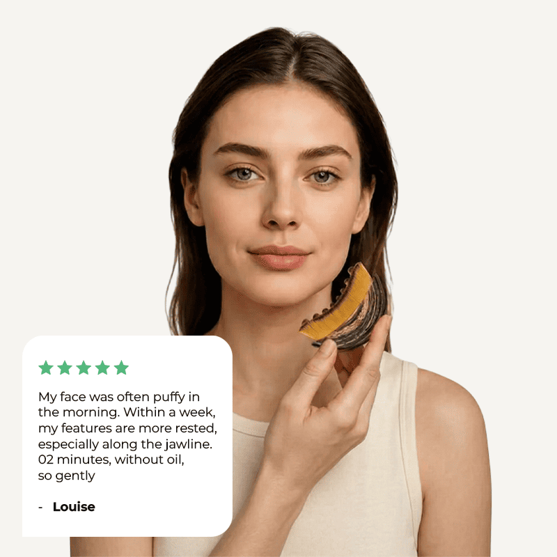 El cepillo para rizos™