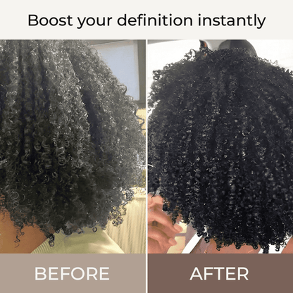 El cepillo para rizos™