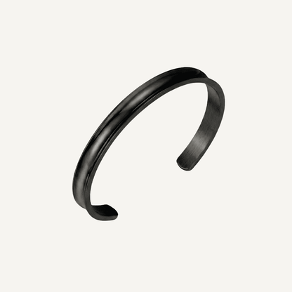 Puño para sujetar el cabello