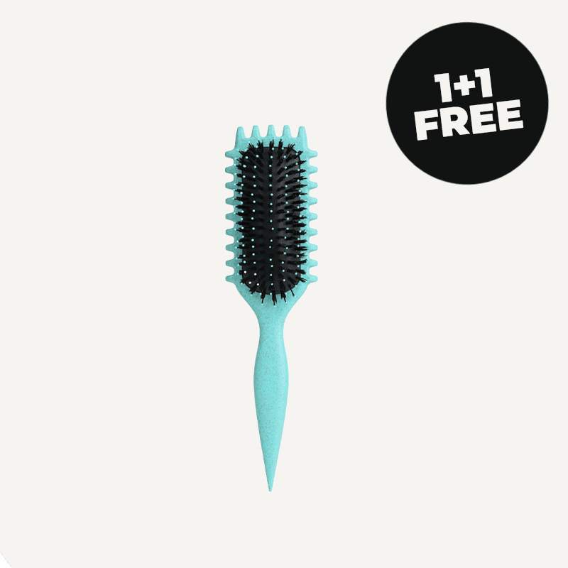 El cepillo para rizos™