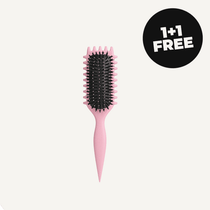 El cepillo para rizos™