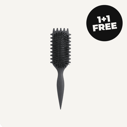 El cepillo para rizos™