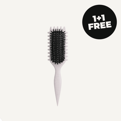 El cepillo para rizos™