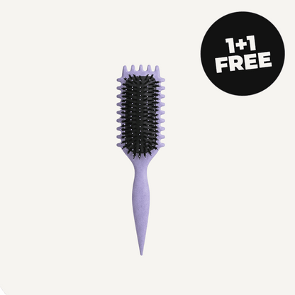 El cepillo para rizos™