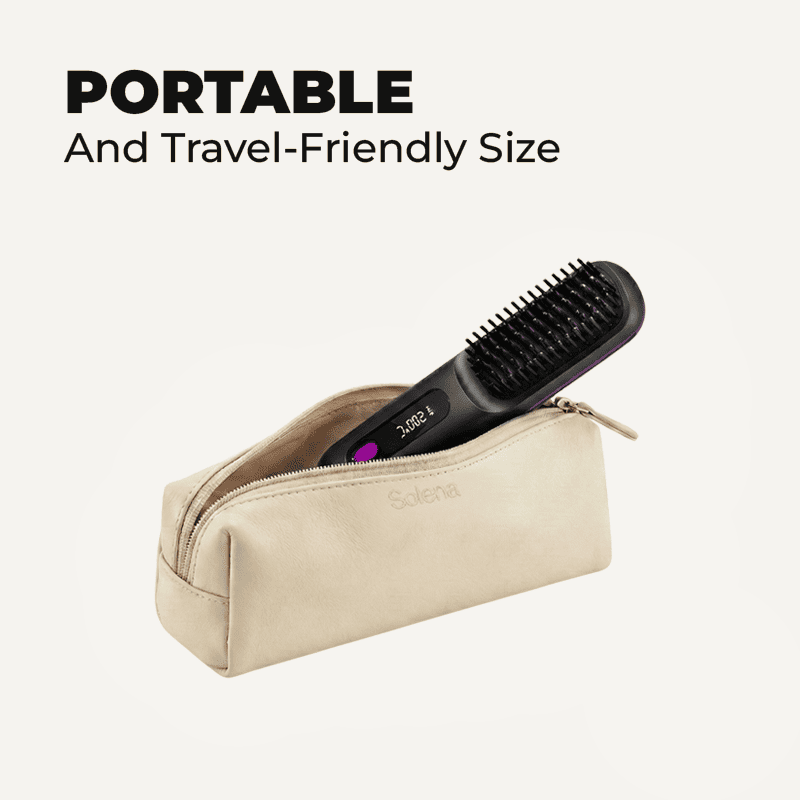 El cepillo para rizos™