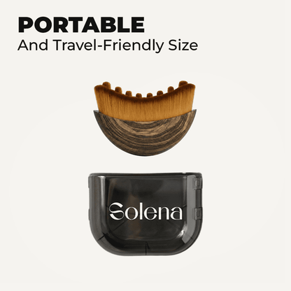 El cepillo para rizos™