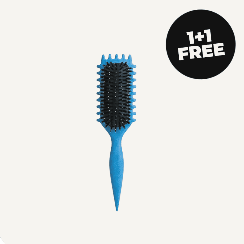 El cepillo para rizos™