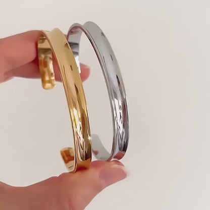 Puño para sujetar el cabello